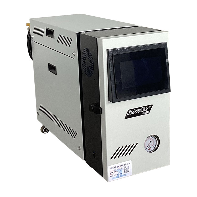 Proč je regulátor teploty formy důležitější, než si myslíte?