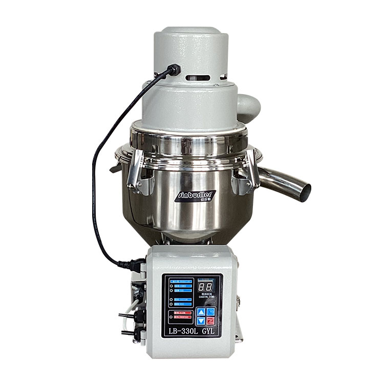 Proč jsou automatické násypky nezbytné pro efektivní výrobní procesy